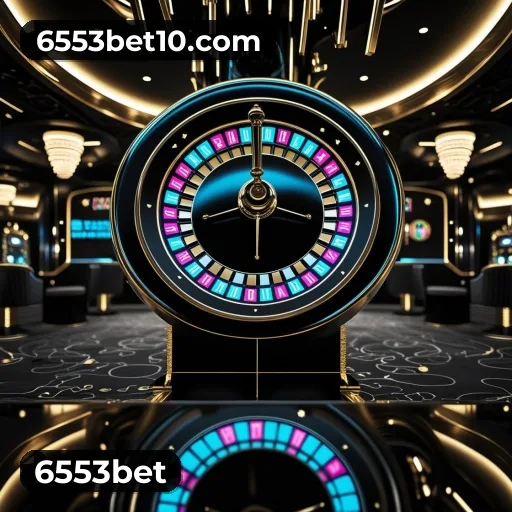 6553bet APP mobile iOS Android - 187 mil downloads São Paulo Rio BH