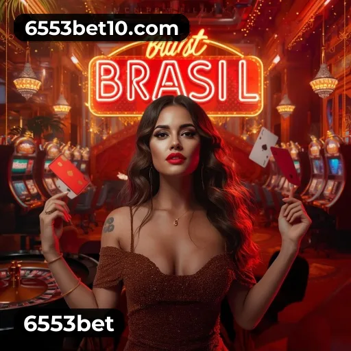 Vantagens exclusivas 6553bet para jogadores brasileiros - São Paulo, Rio, BH