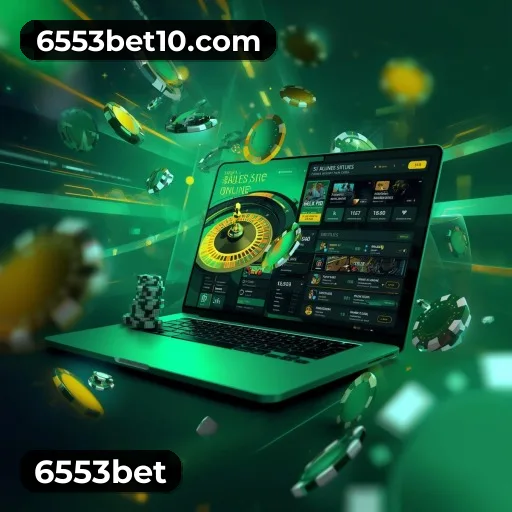 6553bet PIX instantâneo Brasil - Depósito e saque em minutos 24/7