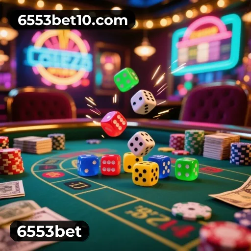 6553bet PIX instantâneo Brasil - Depósito e saque em minutos 24/7