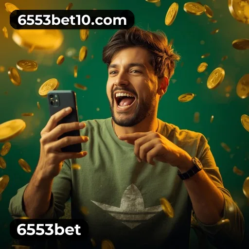 6 vantagens exclusivas do programa VIP da 6553bet