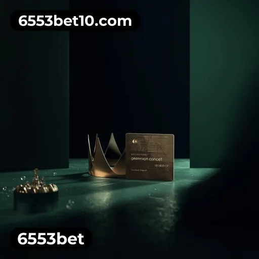 Níveis do programa VIP da 6553bet